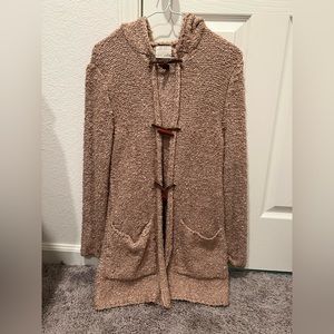 Zara - girl’s cardigan